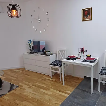 Appartement Amazing *