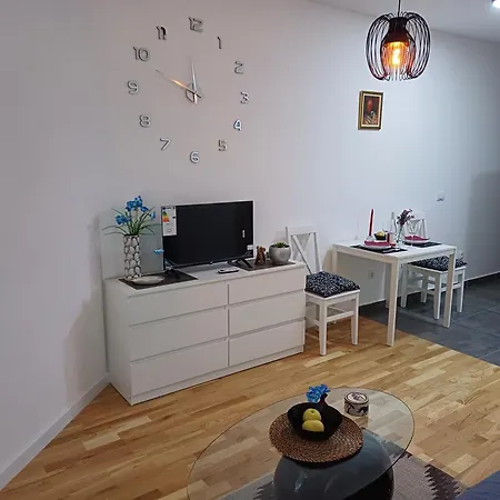 Appartement Amazing Zemun