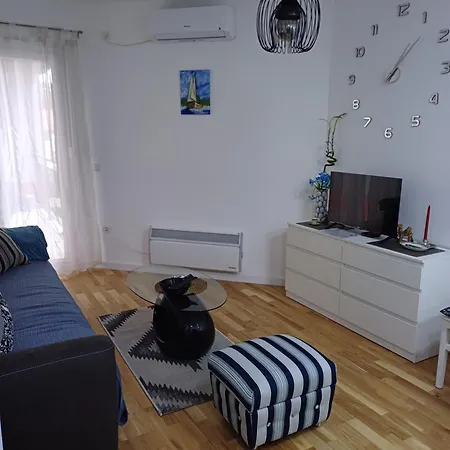 Amazing 아파트 Zemun