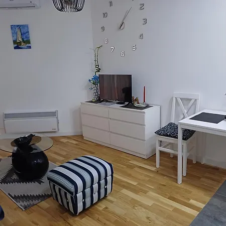 Appartement Amazing Zemun